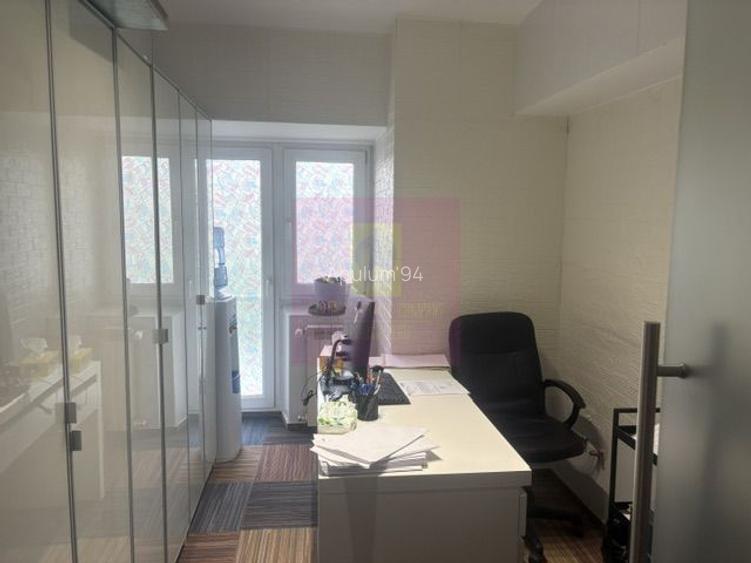 Apartament 3 camere Unirii- Traian. - 3