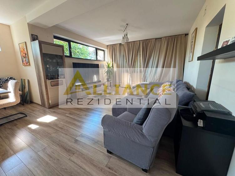 EXCLUSIVITATE - VILA INDIVIDUALĂ P+1+M+pod