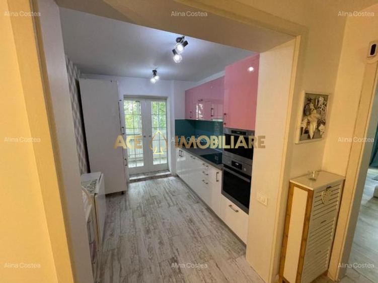 3 Camere de inchiriat | Dristor | Metrou | A.C | Loc Parcare | 2 Bai