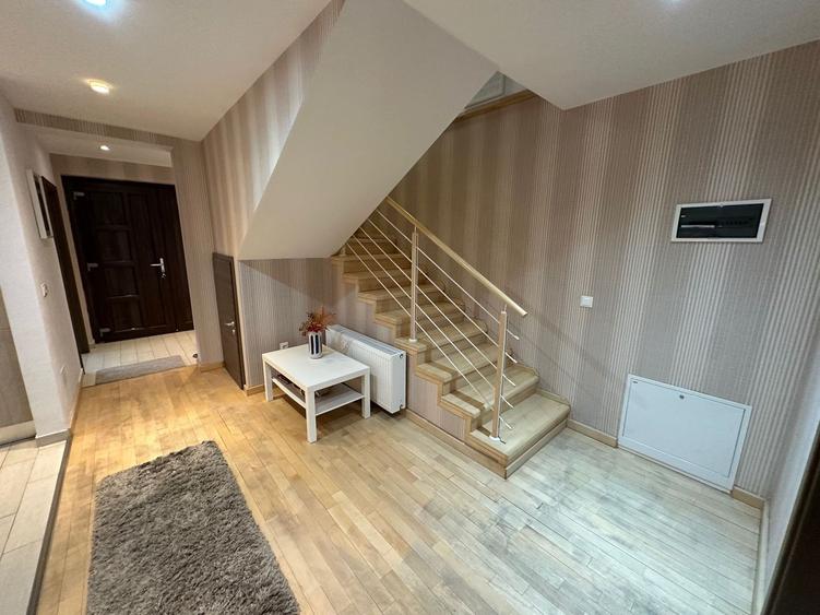 Duplex Dumbravita
