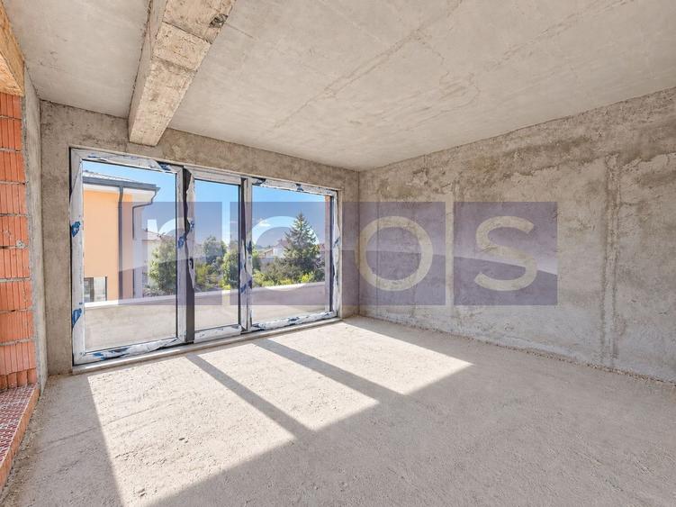 VILE PREMIUM P+1+M | PROIECT NOU | 5 CAMERE | CURTI PRIVATE | 2 PARCARI |