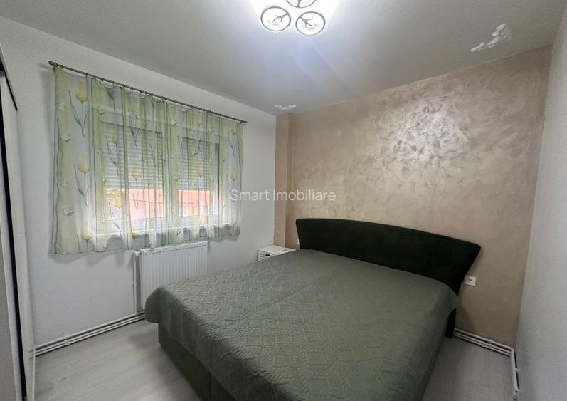 Apartament de lux 2 camere zona Centrală - 4