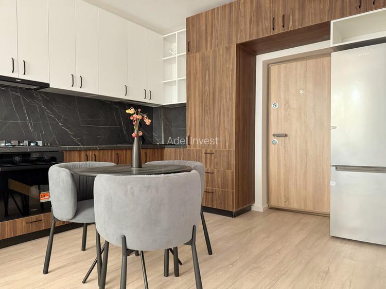 Ploiești Sud Frației nr 7 - apartament modern, gata să te primească - 6