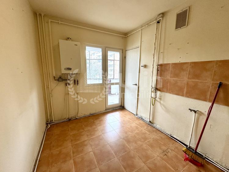 Apartament 2 camere decomandat | Etaj 1 | Ideal investitie | Plopilor!