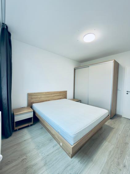 Apartament cu 2 camere de inchiriat in zona Tractorul la Grandis, et 6/8