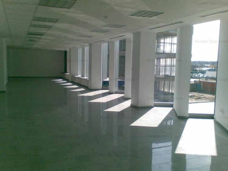 Zona Nord - Mogosoaia - Otopeni