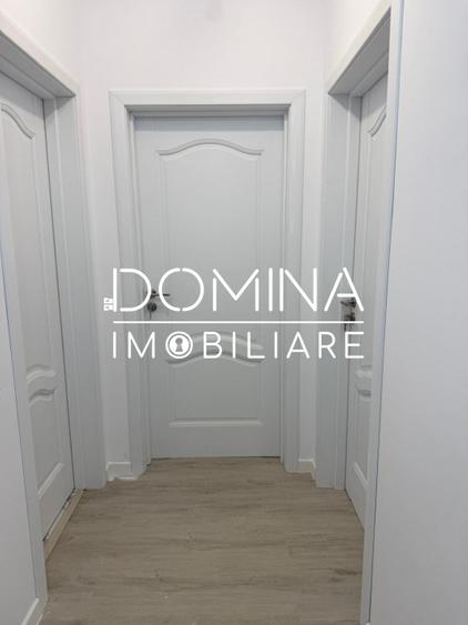 Vânzare apartament NOU 2 camere, INFINITY RESIDENCE *predare imediată*