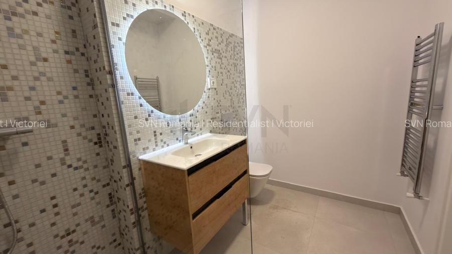 REA1028778 Penthouse nemobilat I Pipera I Lux I De inchiriat - 11