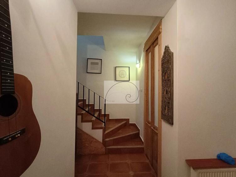 Casa Duplex | Popa Nan| Centrala Proprie| Parcare| Negociabil|