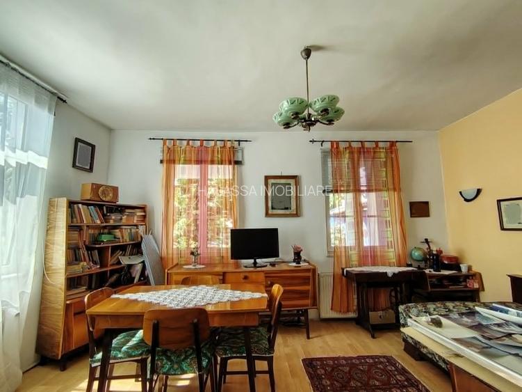 Vila Central - Imparatul Traian - 6