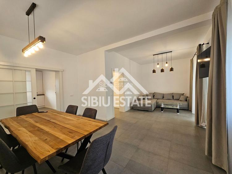 Casa de inchiriat 4 camere, 2 bai - 15