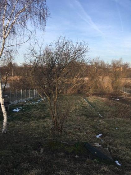 Moara Vlasiei / 3050 mp / deschidere lac 36ml / toate utilitatile