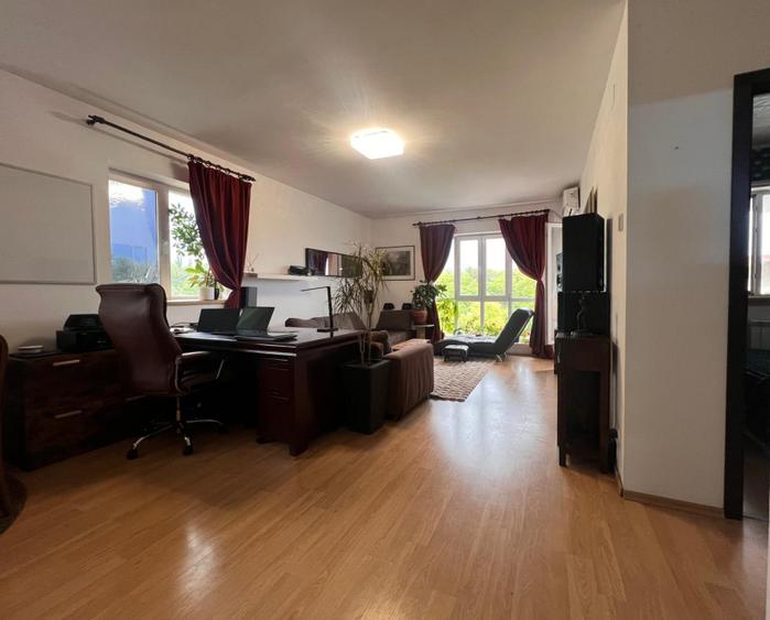 Apartament 2 camere-etaj intermediar-Tatarasi