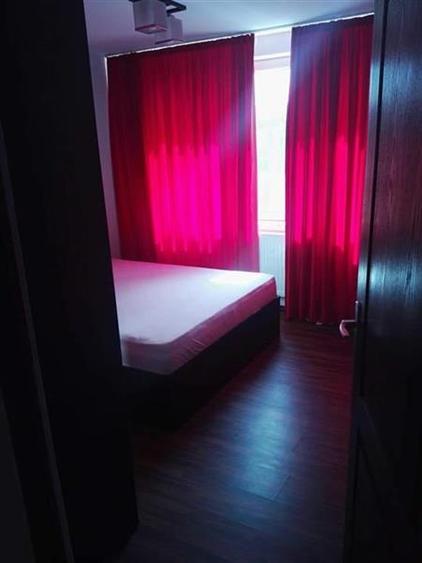 Apartament 2 camere zona 7 Nov la 20 min de UMFST