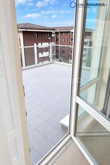 Apartament 2 Camere | Metalurgiei | Kristal | 100 MP | Parcare | Centrala | AC - 17