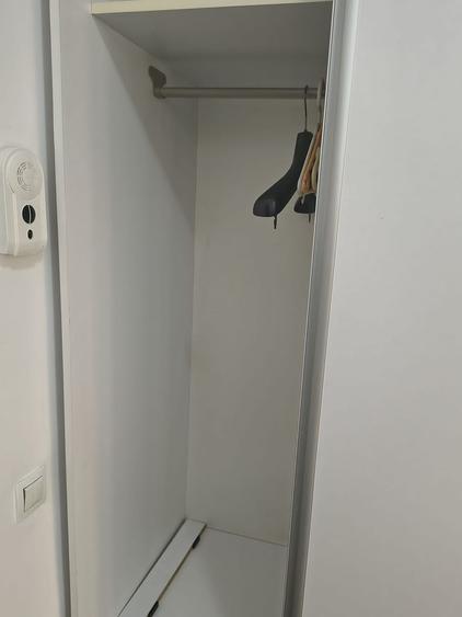 Garsoniera Berceni - Leonida - loc parcare, centrala proprie!