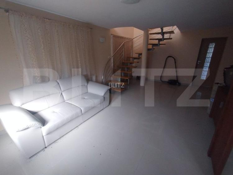 Casa 7 camere, 220 mp, 600mp teren, Beclean - 8