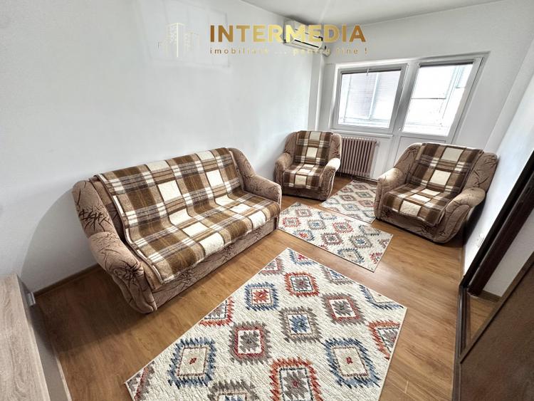 APARTAMENT 2 CAMERE I DECOMANDAT I 50 MP I DE VANZARE I FINISAT I MOBILAT