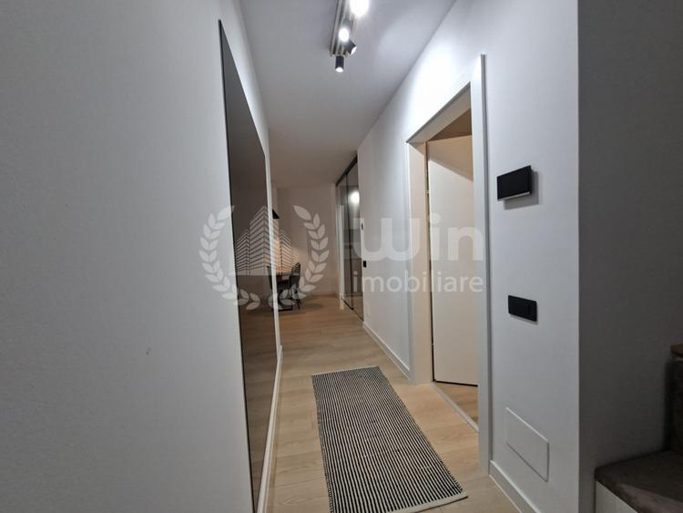Apartament 2 camere | Bloc nou | La cheie | Parcare | Auchan Iris