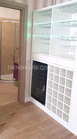BANEASA-GREENFIELD,3 CAMERE CU GRADINA AMENAJATA,MOBILAT SAU NEMOBILAT - 6