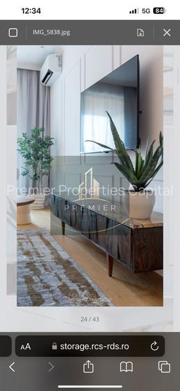 Apartament 3 camere cu terasă generoasă, Dobrogeanu Gherea – design interior - 39