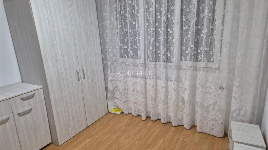 Închiriere apartament 3 camere – zona Brâncoveanu / Marie C