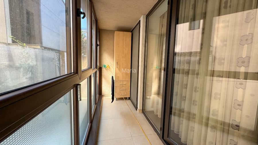 Apartament 4 camere lux zona Aviatiei-Caramfil - 5
