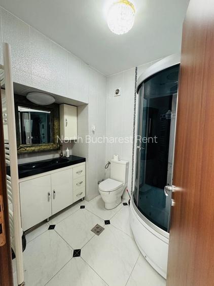 Apartament 3 camere transformat in 2-Unirii/Izvor-Parcare/Birou - 9