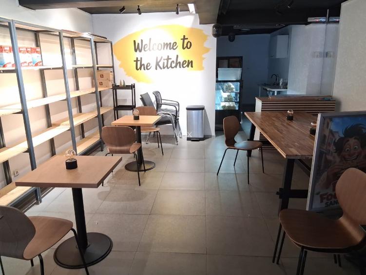 Spatiu comercial pt cafe sau showroom - 6