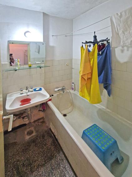 3 Camere Giulești Prunaru | 2 Balcoane Uriașe (17mp) | Bloc Anvelopat
