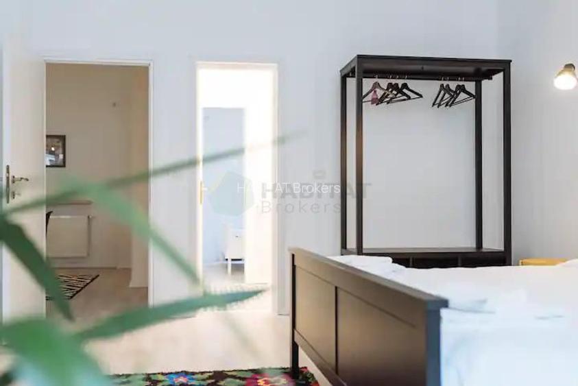 Centrul vechi | Edgar Quinet | regim hotelier - 7