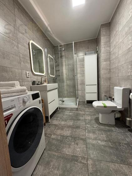 Apartament cu 2 camere de vanzare in Marasti – zona Royal School