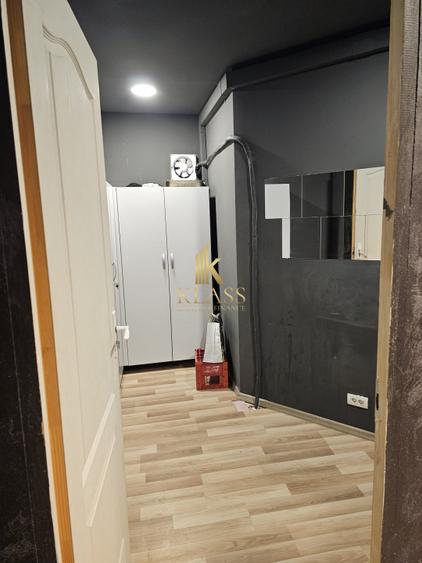 Spatiu comercial stradal - 96 mp - zona - Decebal