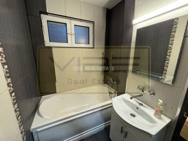 Apartament 2 camere Podu Ros - Cantemir 10 min Palas Campus - 6