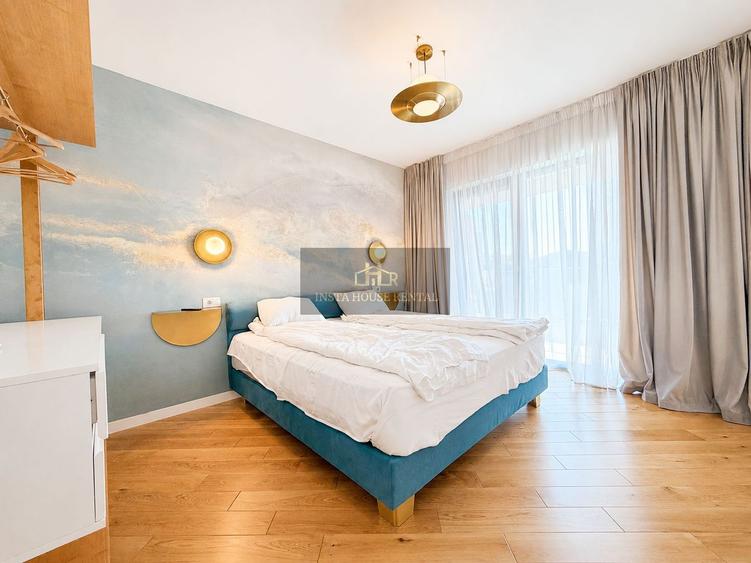 2 Camere ULTRALUX | Terasă 17 mp | ELA Victoriei