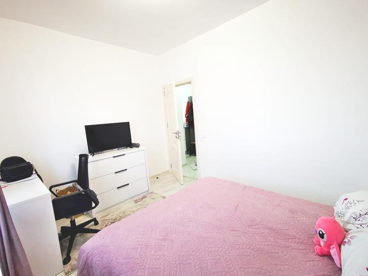Regie Residence Inchiriere AP 2 CAM Modern, Centrala Proprie 7Min M Grozavesti
