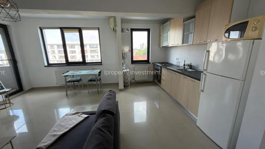 Gorjului | Apartament 2 camere | Pet friendly | Centrala proprie - 4