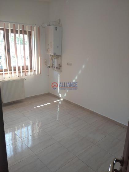 Birou 3 camere, Coiciu, 53.8 mp, renovat 2023