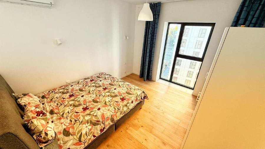 Comision 0% - Inchiriere apartament 2 camere One Cotroceni Park