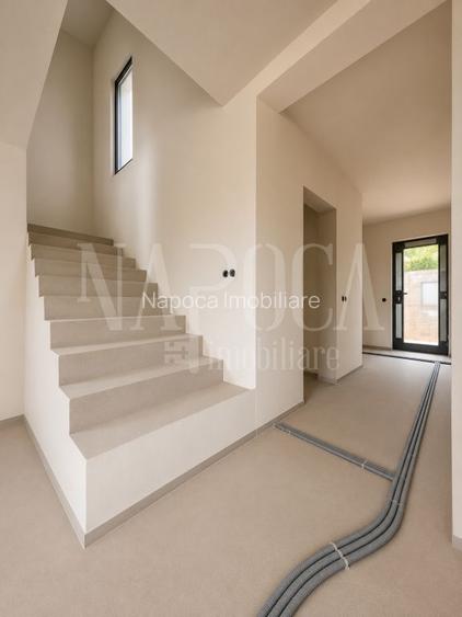 Casa 4 camere de vanzare in Feleacu - 5