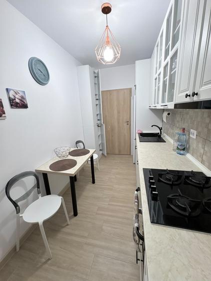 Apartament 2 camere | Rotar Park Residence 2 | Centrala | AC | Parcare