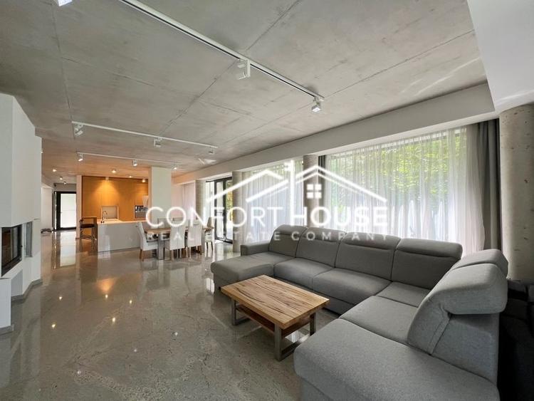 Vila moderna, P+2, mobilat, IANCU NICOLAE
