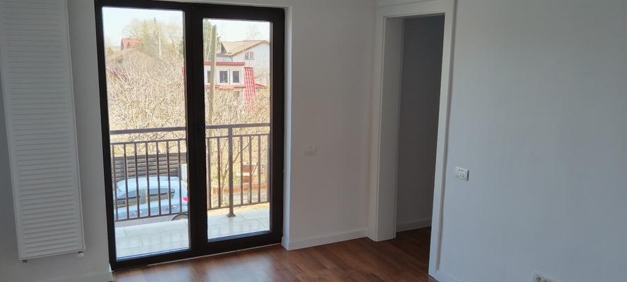 Casă premium P+1+Pod | 3 dormitoare | 3 băi | finisaje de lux