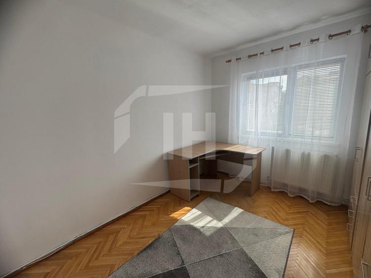 Apartament 3 camere I decomandat I cu parcare I Gheorgheni I Nicolae Titulescu