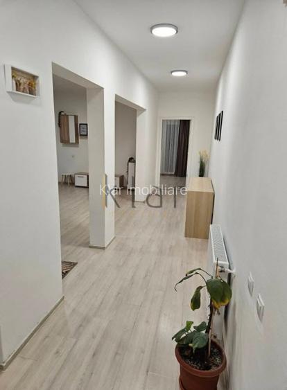 Apartament 2 camere spatios 57 mp! Zona Eroilor! - 7