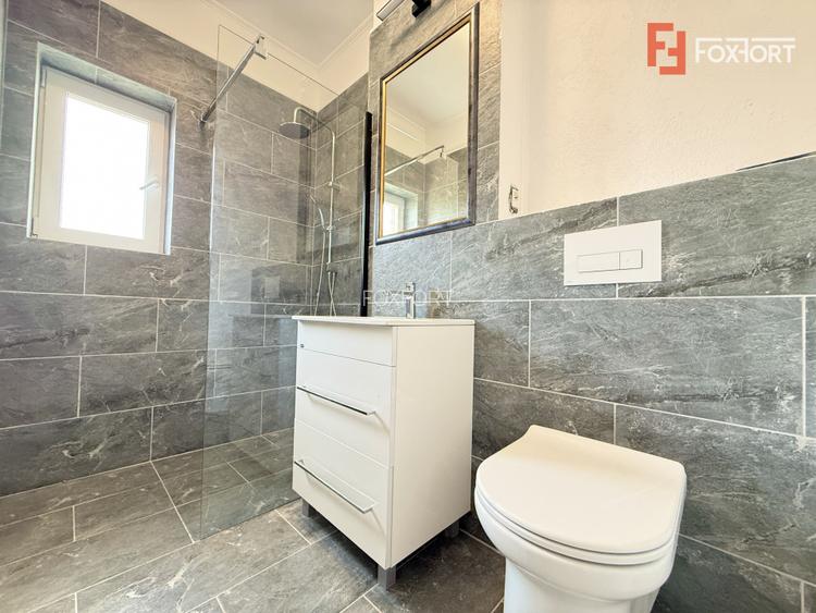 Apartament cu 3 camere, 62,6 mp, de vanzare in zona Torontalului - 23