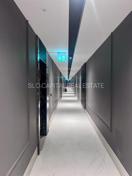 Apartament Luxury 2 Camere, ARQA Jolie Village, Erou Iancu Nicolae - 14
