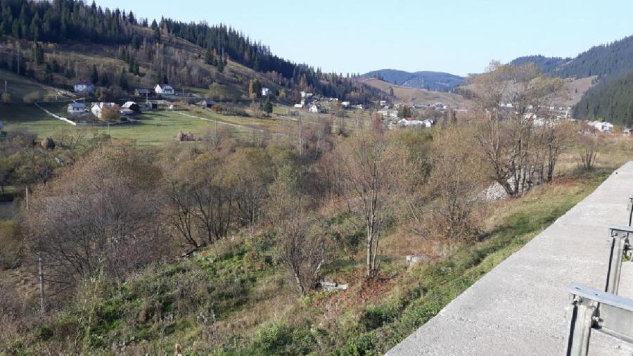Iacobeni, Suceava - Teren intravilan 4.400 mp