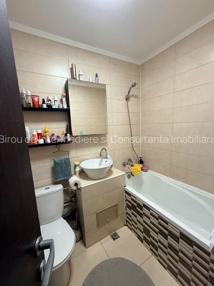 🙋Trocadero 🔸 2 Camere Decomandate 53m² Mobilat Utilat Izolat eXterior - 8