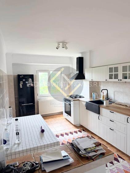 Metrou Timpuri Noi - Universitatea N . Titulescu - Inchiriere apartament 3 - 4